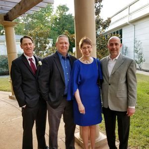 Meet your Posher, Edna